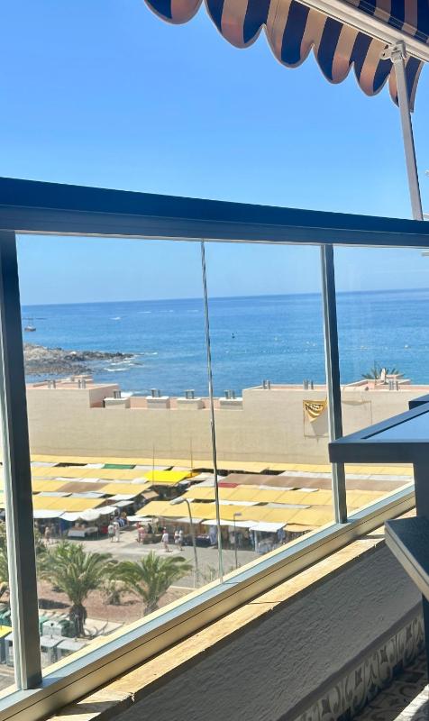 Boutique Penthouse Sea View - image 3