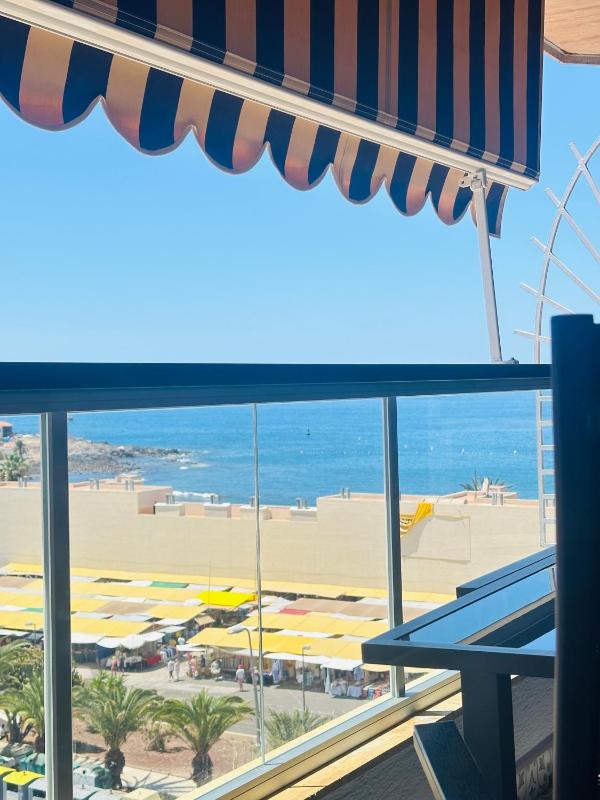 Boutique Penthouse Sea View - image 19