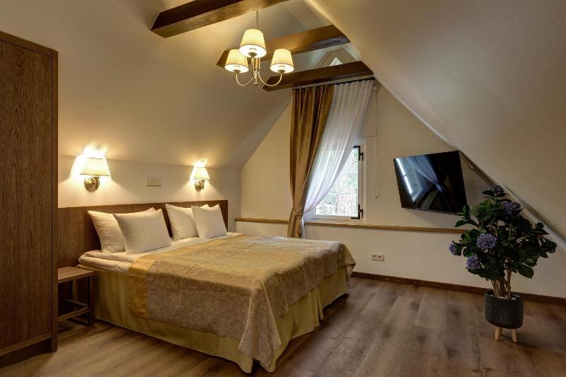 Holiday Home image 1