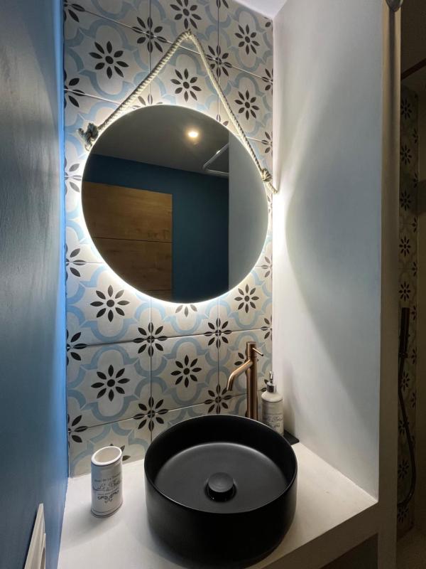 Boutique Penthouse Sea View - image 24