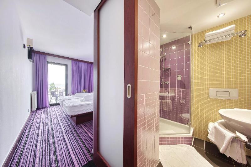 Superior Double or Twin Room with Balcony image 2