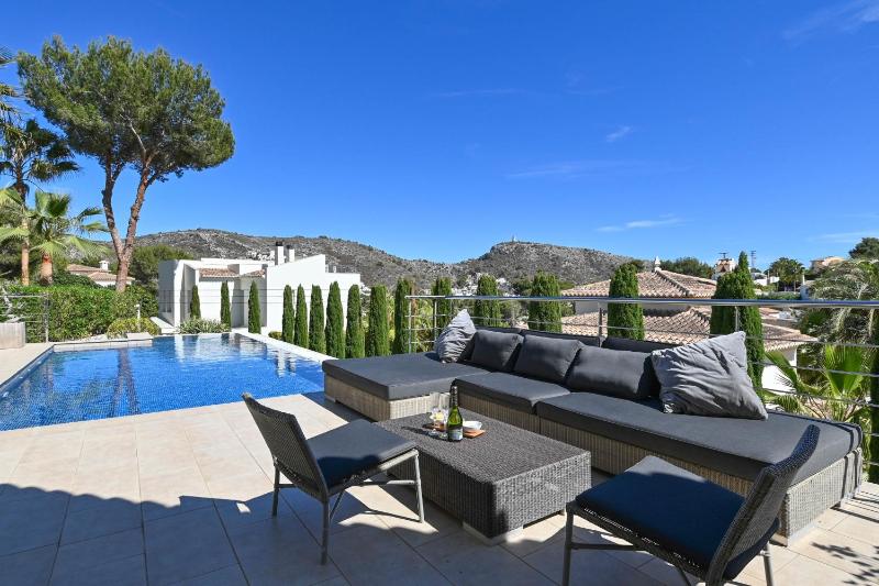 Villa Puerto de Soller el Portet - image 4