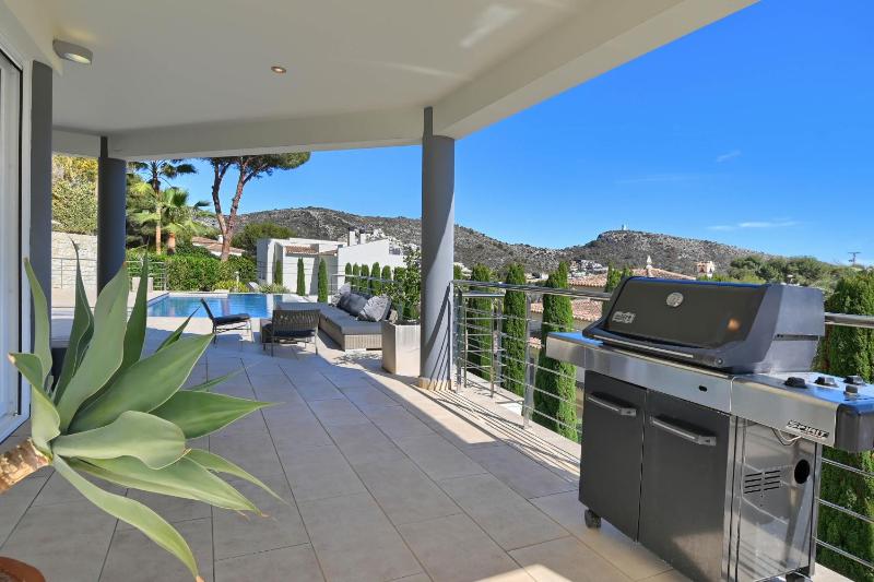 Villa Puerto de Soller el Portet - image 12