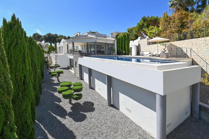 Villa Puerto de Soller el Portet - image 45