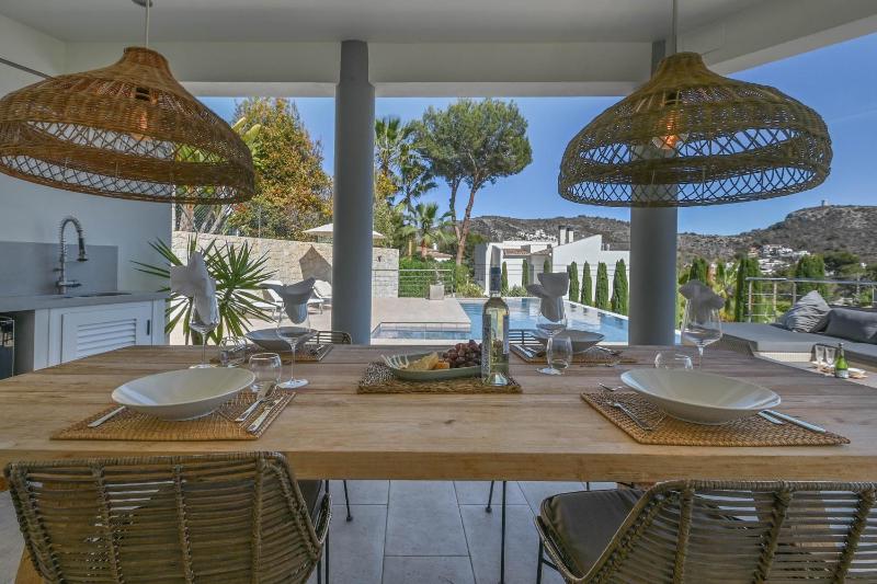 Villa Puerto de Soller el Portet - image 31