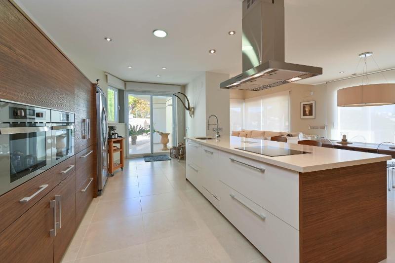 Villa Puerto de Soller el Portet - image 6