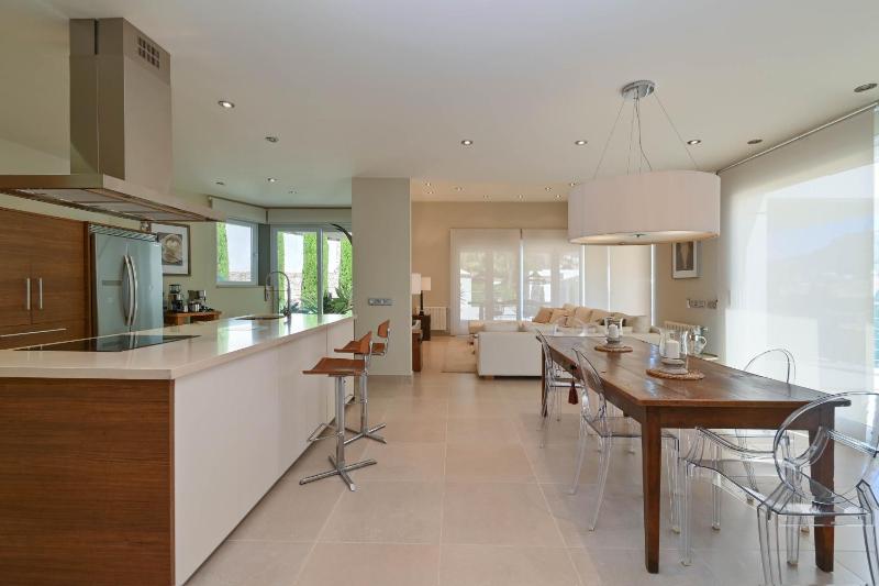 Villa Puerto de Soller el Portet - image 28
