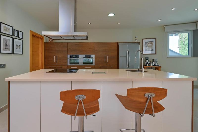 Villa Puerto de Soller el Portet - image 21