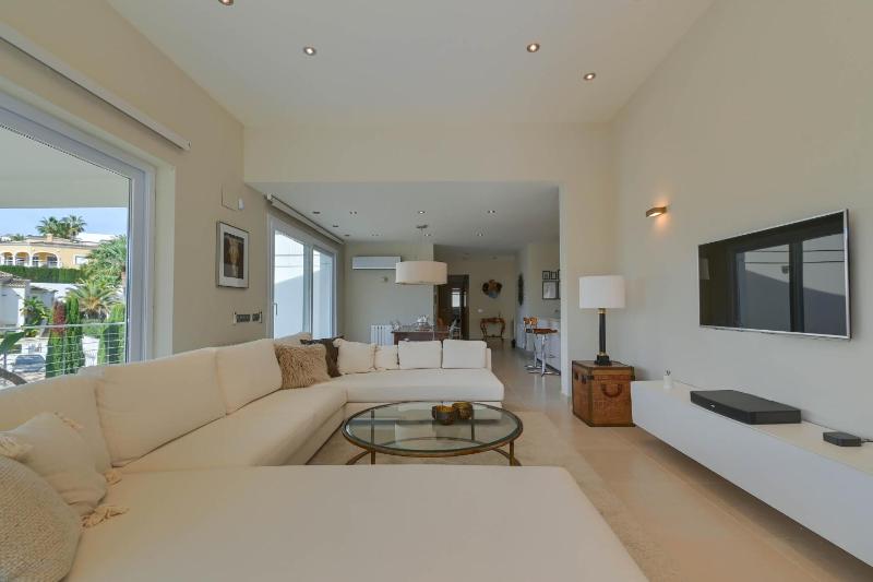 Villa Puerto de Soller el Portet - image 11