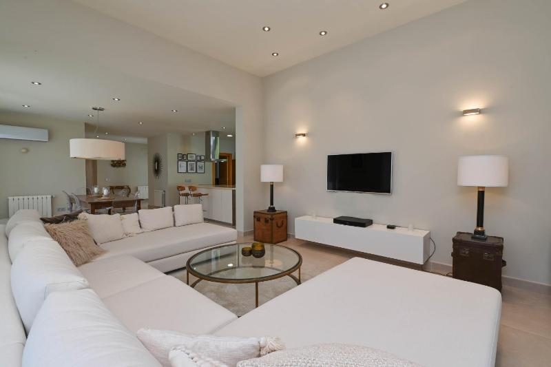Villa Puerto de Soller el Portet - image 16