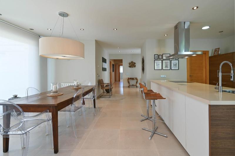 Villa Puerto de Soller el Portet - image 25