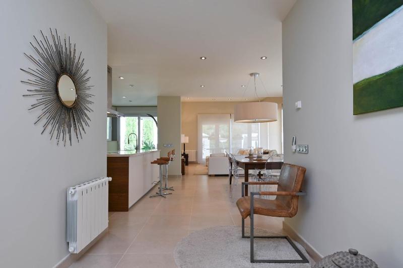 Villa Puerto de Soller el Portet - image 41