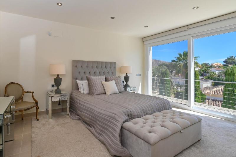 Villa Puerto de Soller el Portet - image 43