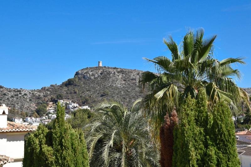 Villa Puerto de Soller el Portet - image 36