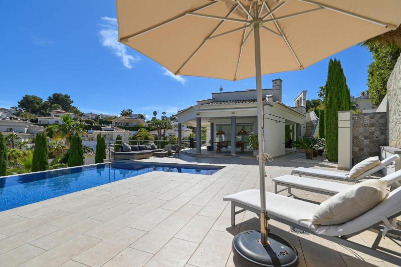 Villa Puerto de Soller el Portet - image 39