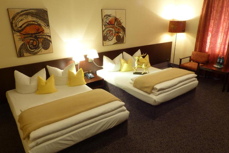 Triple Room image 3