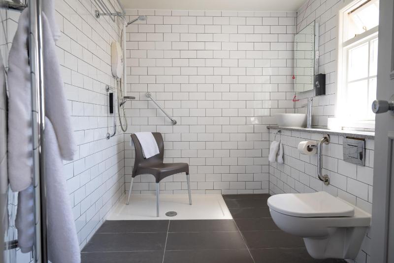 Double Room - Disability Access image 4