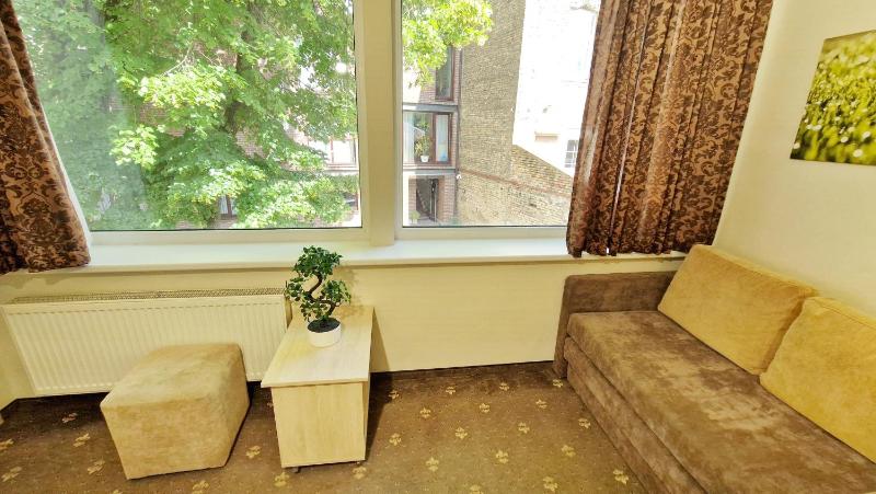 Junior Suite image 1