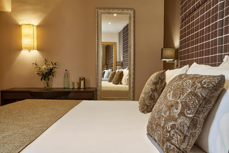 Comfort Double Room image 4