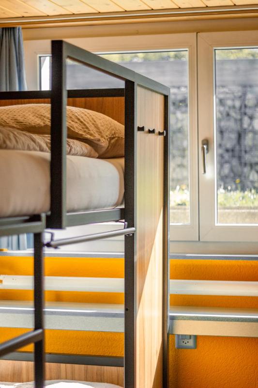 Single Bed in Mixed Dormitory Room with Shared Bathroom  image 3