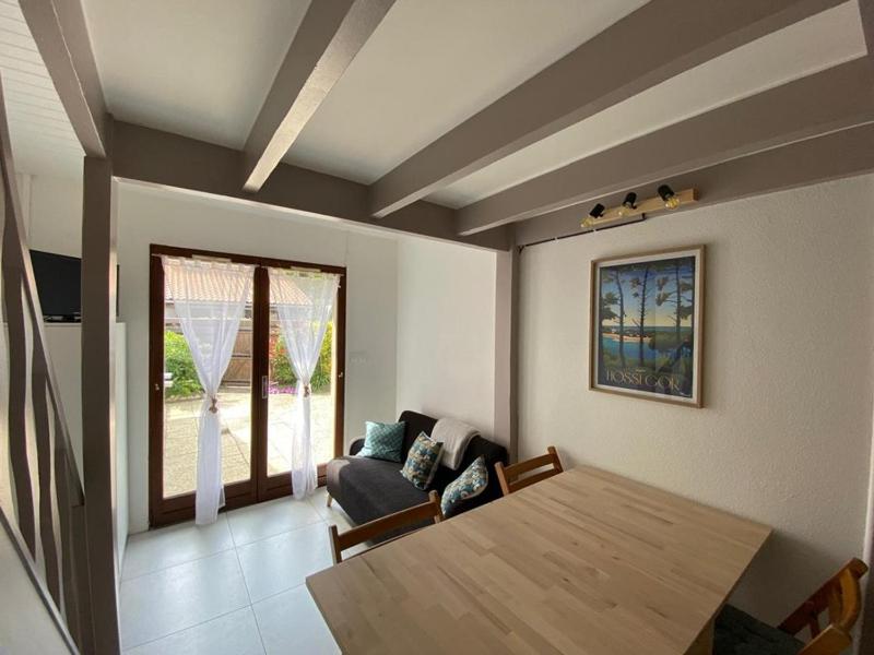 Villa rénovée avec grande terrasse 5 pers Capbreton - image 7