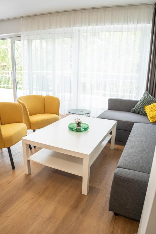 DIAMOND Luxury Apartments Images