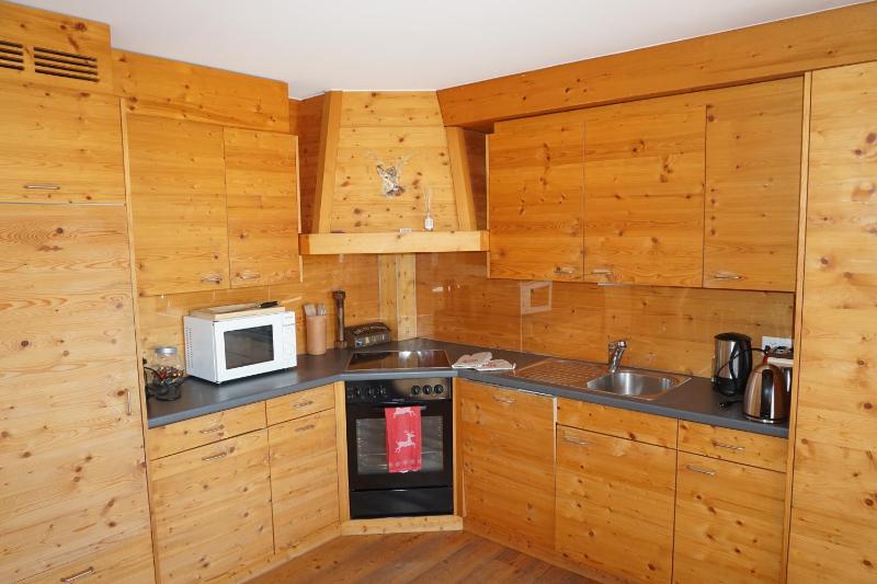 Apartment (6 Adults) Les Biches image 2