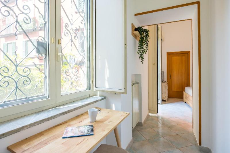 Smooth Vibes at Chiaia by NapoliApartments - image 7