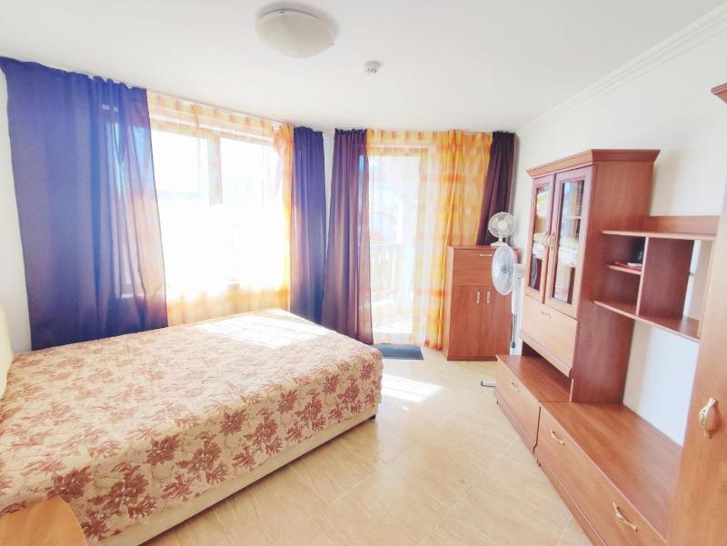 Dom-El Real Apartments 3 - Sveti Vlas - image 9