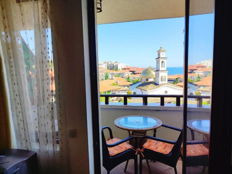 Dom-El Real Apartments 3 - Sveti Vlas - image 18