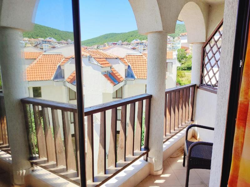 Dom-El Real Apartments 3 - Sveti Vlas - image 10