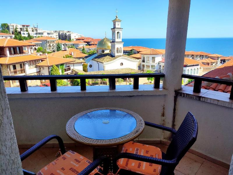 Dom-El Real Apartments 3 - Sveti Vlas - image 44
