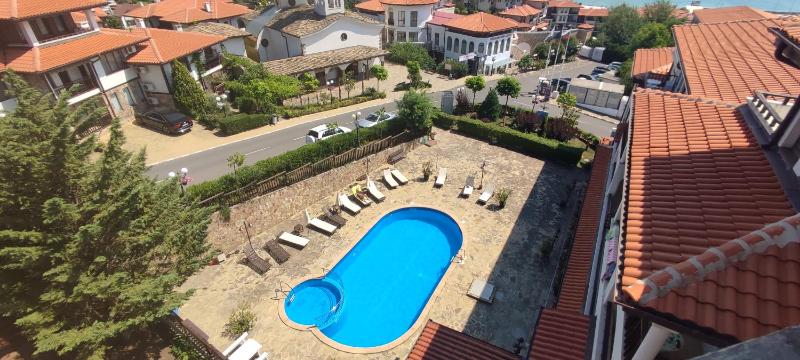 Dom-El Real Apartments 3 - Sveti Vlas - image 40