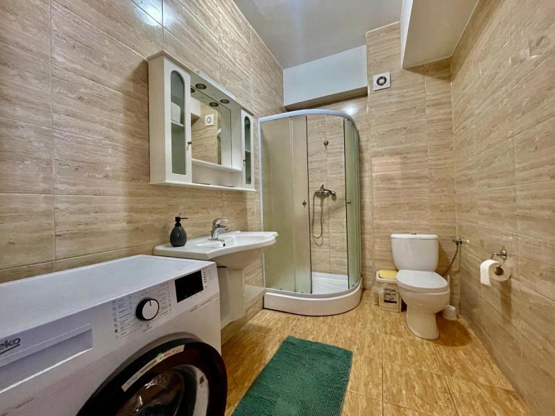 One-Bedroom Apartment image 4