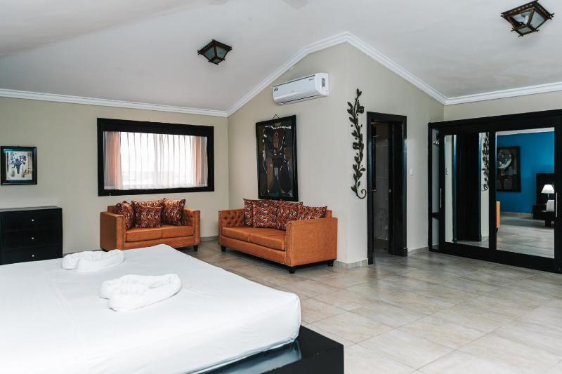 Hotel Plaza Brisas - image 48
