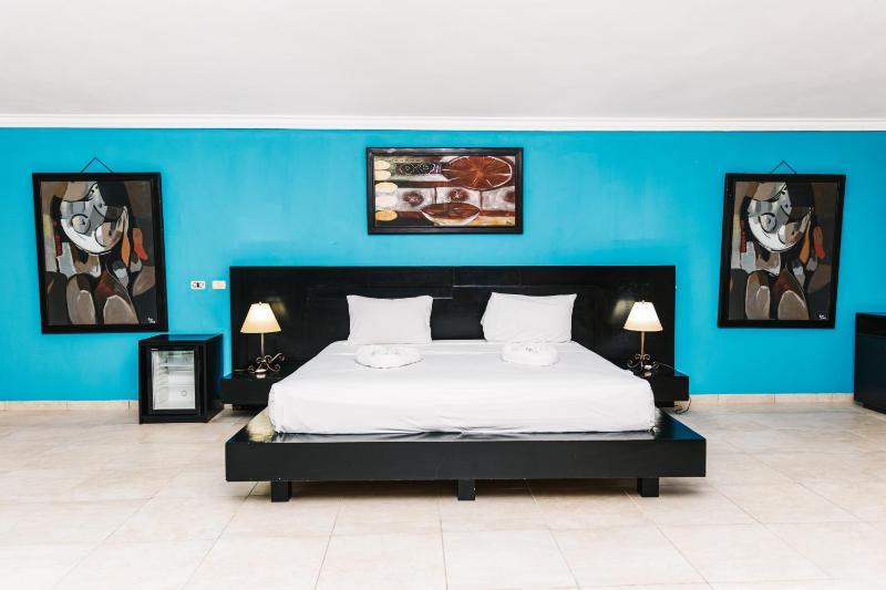 Hotel Plaza Brisas - image 19