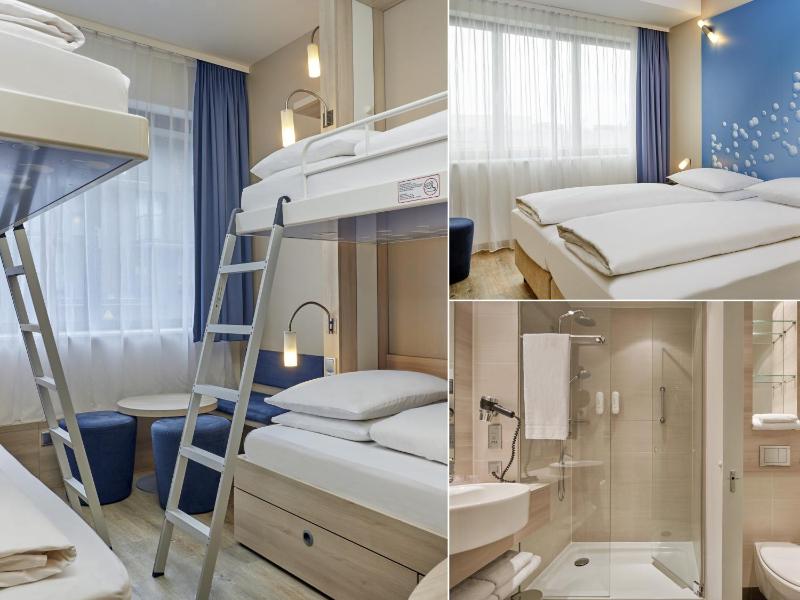 Surprise Room - Room revealed on Arrival image 1