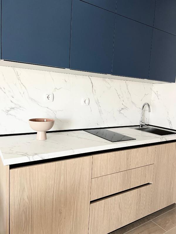 One-Bedroom Apartment image 3