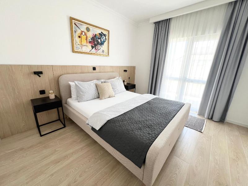 One-Bedroom Apartment image 4