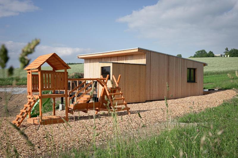 Fisherman's Cabin Images