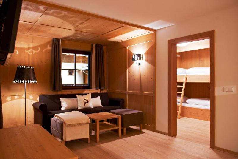 Two-Bedroom Apartment image 4