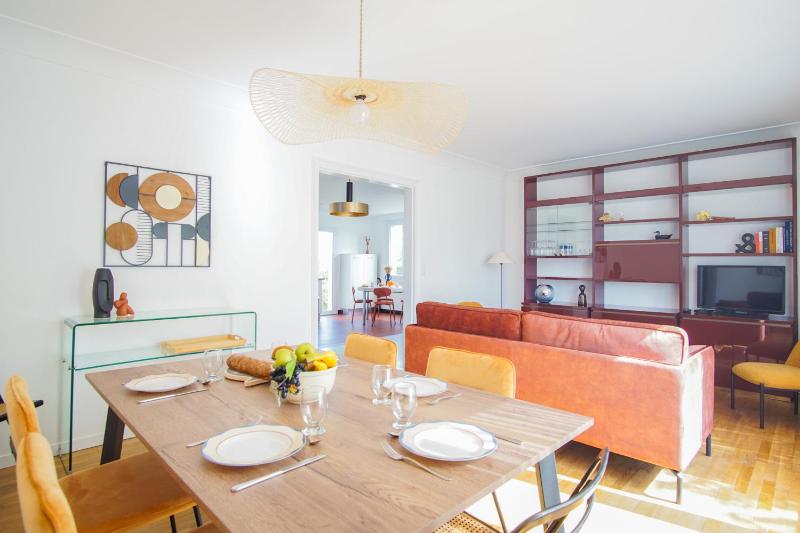 -ERNEST-Maison avec jardin a 200m des plages Images