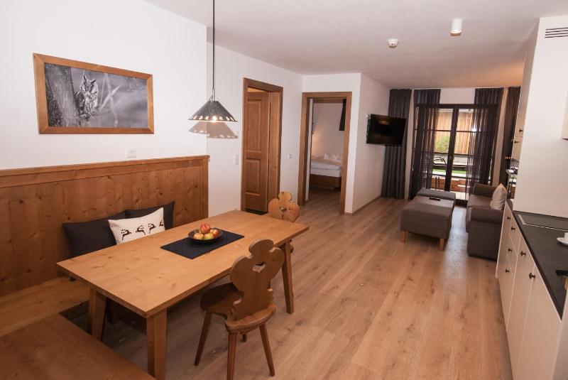 Apartment - Ground Floor image 3