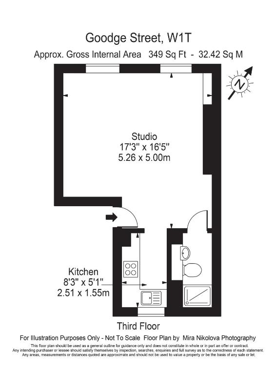 Executive Studio image 2