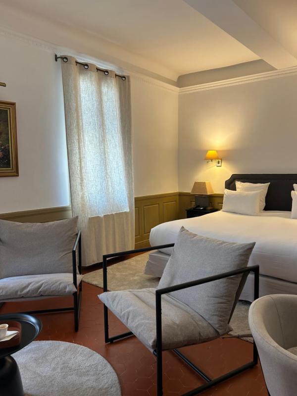 Superior Double or Twin Room image 3