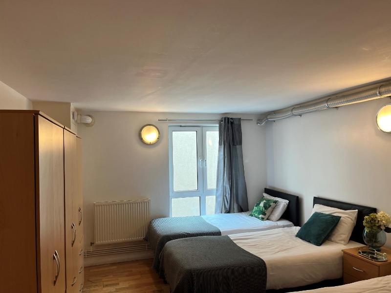 Two-Bedroom Apartment image 2