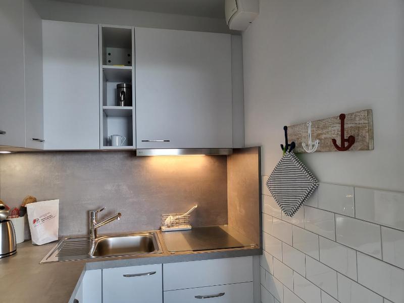 Haus Dünenbake - Apartment 35 - image 11