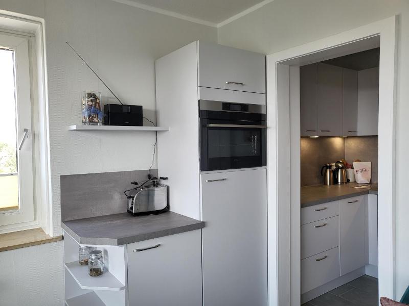 Haus Dünenbake - Apartment 35 - image 18