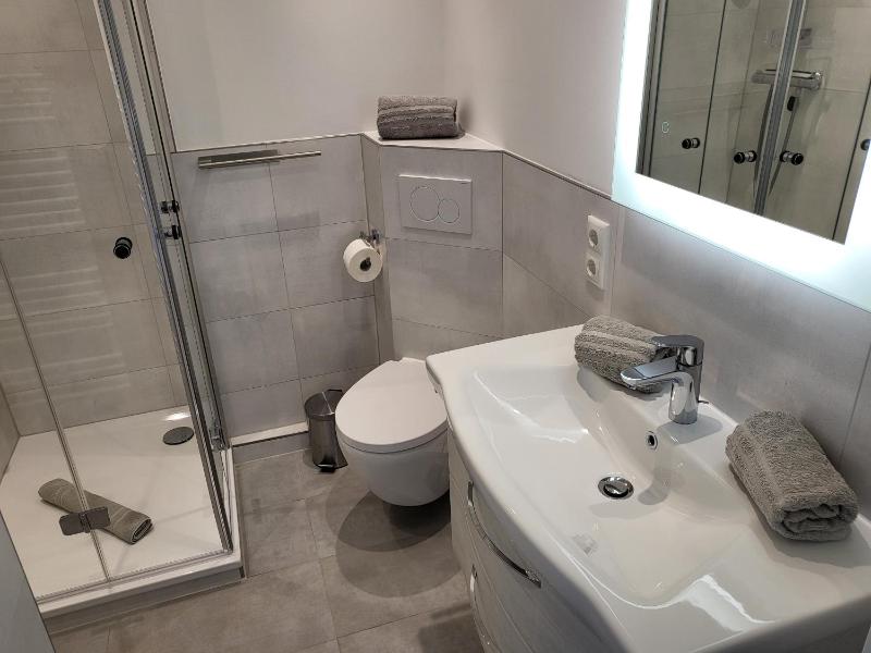 Haus Dünenbake - Apartment 35 - image 21