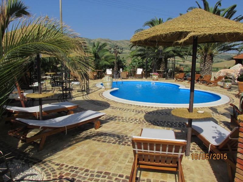 Agriturismo Reggia Saracena - image 13
